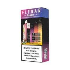 Elf Bar 30000 Чай лесные ягоды