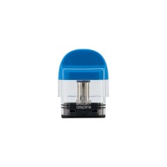 Сменный картридж Brusko Minican 4 - 3 мл (0.8 Ом) - Синий